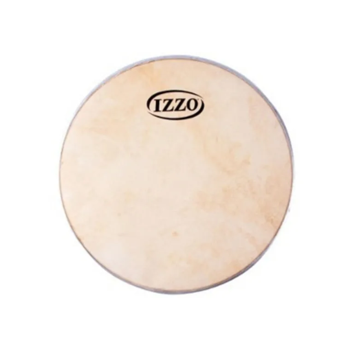 Pele Animal Izzo 10 Couro Caprino Com Aro