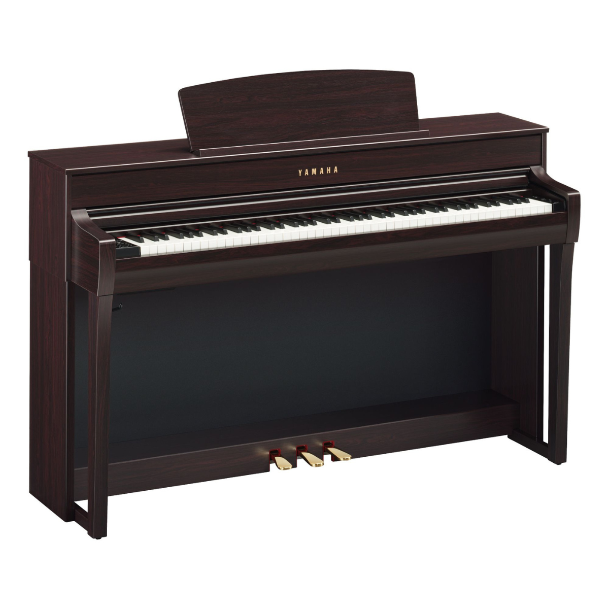 Piano Yamaha CLP-745R Bra Digital