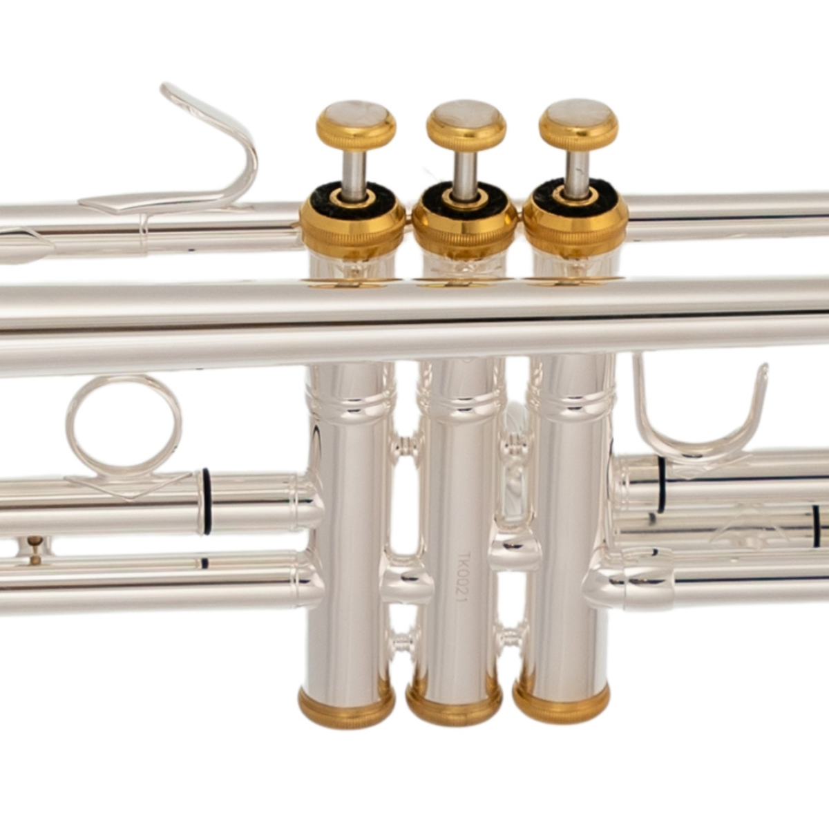 Trompete Tokai TR-400PG