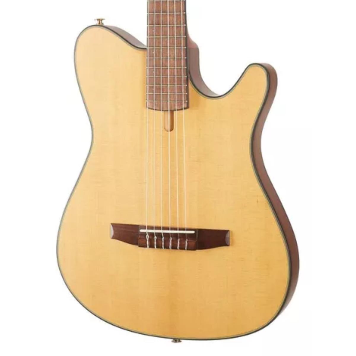 Violao Ibanez FRH10N-NTF 035469 Nylon
