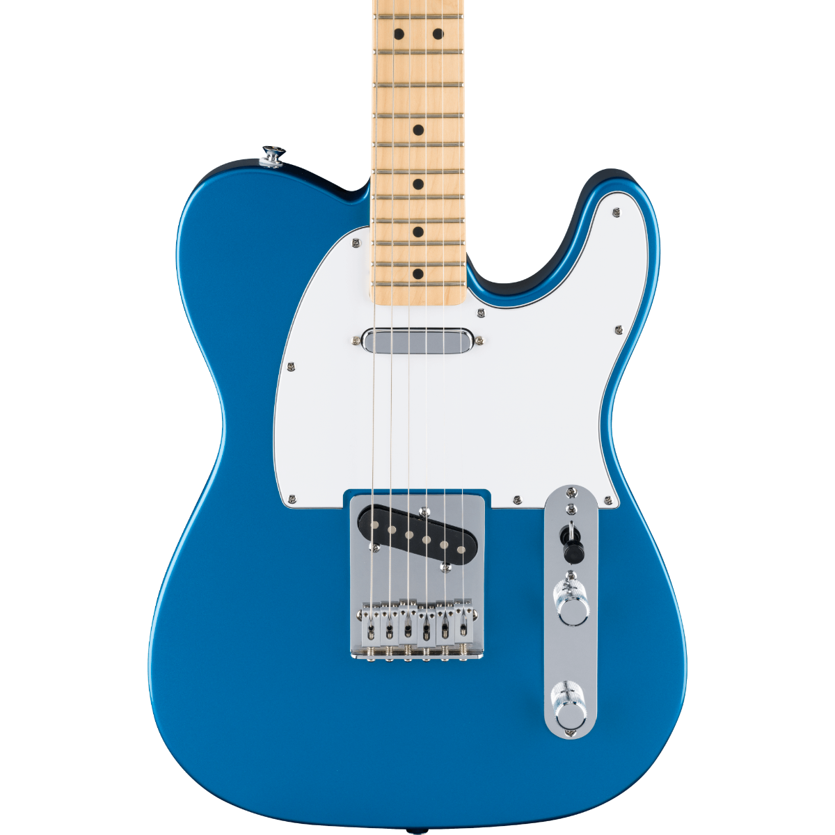 Guitarra Fender Standard Series Telecaster Aqua Marine Metallic 0266020560