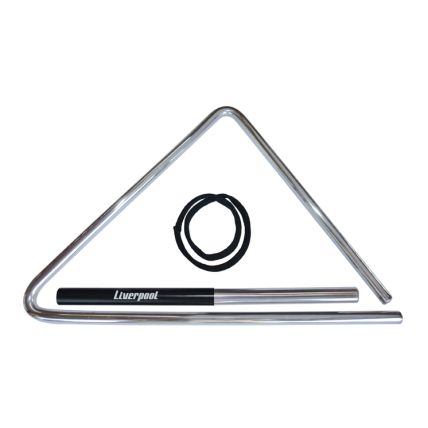Triângulo Liverpool TR-25