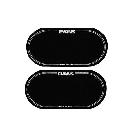 Reforço Evans EQPB2 P/Pele EQ Patches