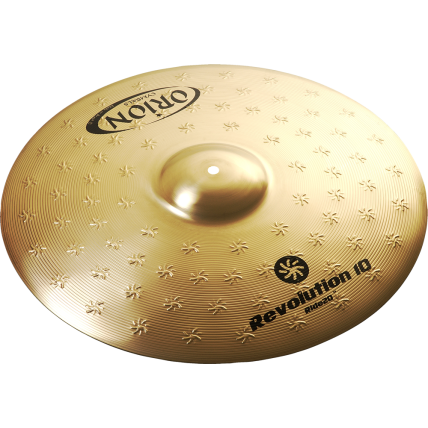 Prato Orion Revolution 10 RX20RD