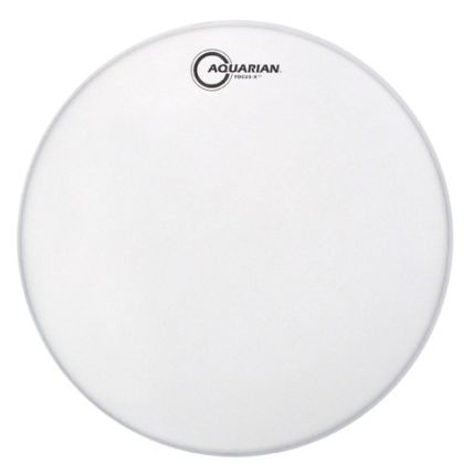 Pele Aquarian 14" Focus-X Coated TCFX14