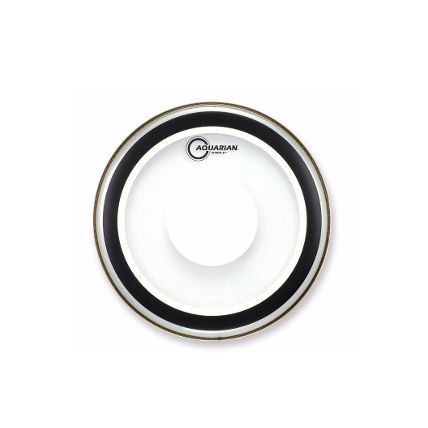 Pele Aquarian 10" Dupla Performance II C/Power Dot PFPD10