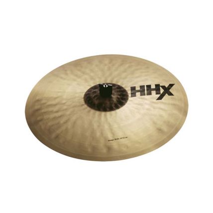 Prato Sabian HHX 20'' Stage Ride Brilhante
