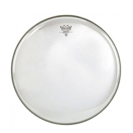 Pele Remo Emperor 12 BE-0312-00 Transparente