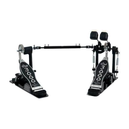 Pedal Duplo DW DWCP-3002