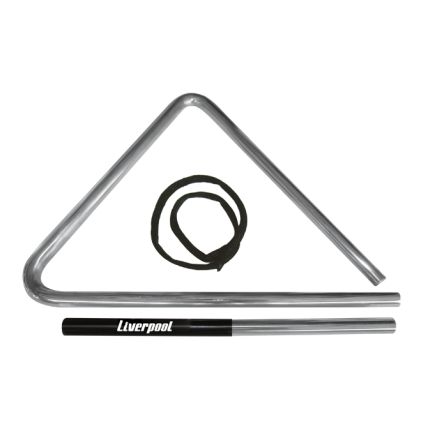 Triângulo Liverpool TL-510