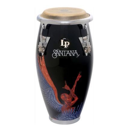 Mini Tumbadora LP Santana Series LPM197 SNB