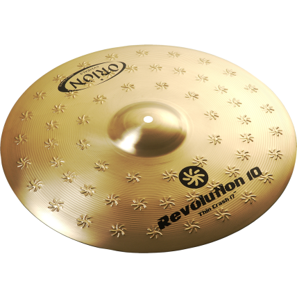 Prato Orion Revolution 10 RX17TC