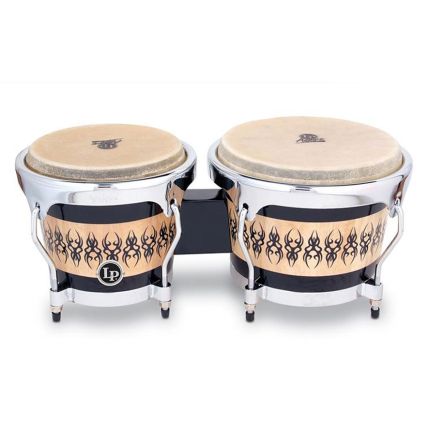 Bongo LP A601 Aspire SCC