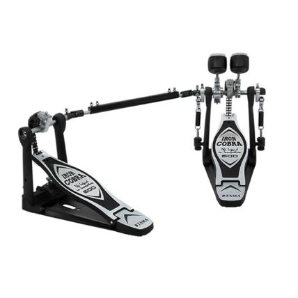 Pedal Tama Iron Cobra HP600DTWB