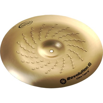 Prato Orion Revolution 10 China Type RX18CH