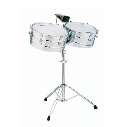 Timbales LP M257 Matador 14" e 15"