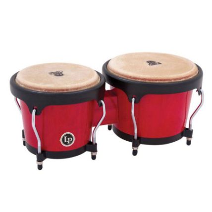 Bongo LP A601 Aspire RW