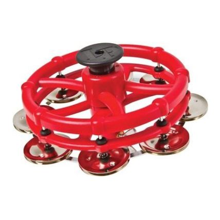 Pandeirola LP 193B Hi-Hat