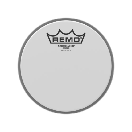 Pele Remo Ambassador 08 Porosa