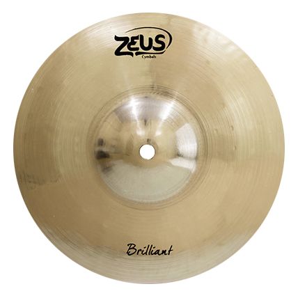 Prato Zeus Brilliant 20'' Ride
