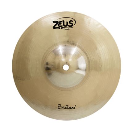Prato Zeus Brilliant 12'' Splash