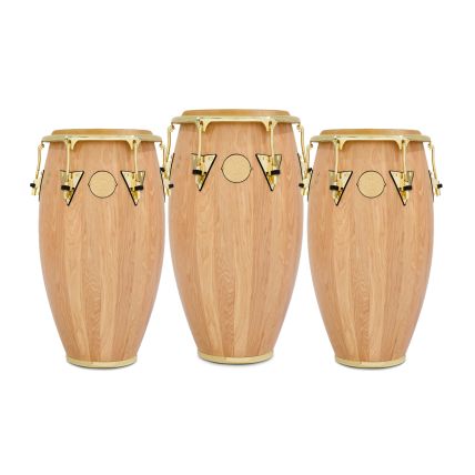 Tumbadora LP 50 Anos