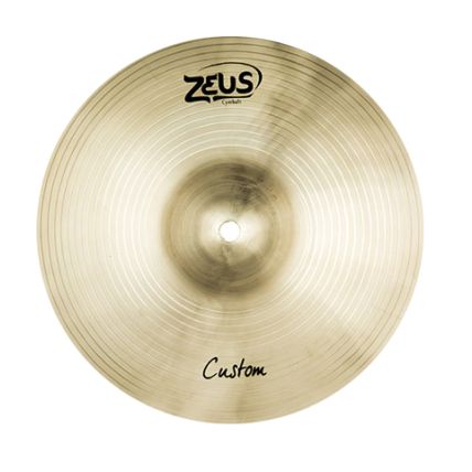 Prato Zeus Custom 17'' Crash