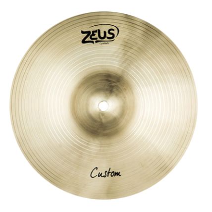 Prato Zeus Custom 20'' Ride