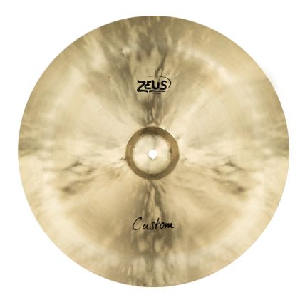 Prato Zeus Custom 16'' China