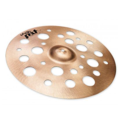 Prato Paiste PSTX 16" Swiss Thin Crash