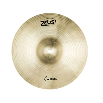 Prato Zeus Customt 10'' Splash
