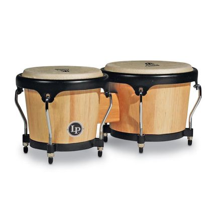 Bongo LP A601 Aspire Natural AW
