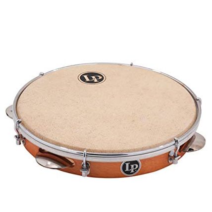 Pandeiro LP 10" 3010N