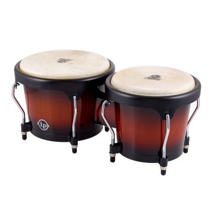 Bongo LP A601 Aspire Vintage Sunburst VSB