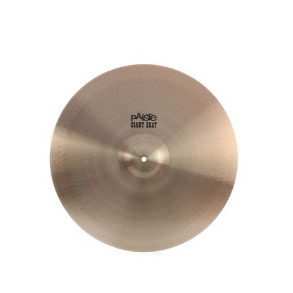 Prato Paiste Giant Beat 18 Crash