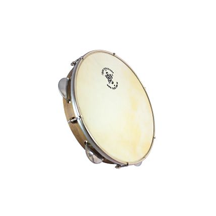 Pandeiro Cajon Brasil PSI 1026 A