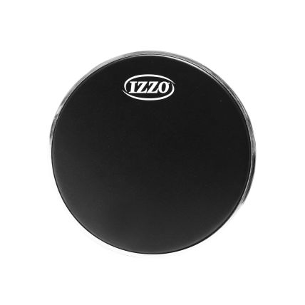 Pele Izzo 12" P2 P/Tonton Grossa C/Napa Preta