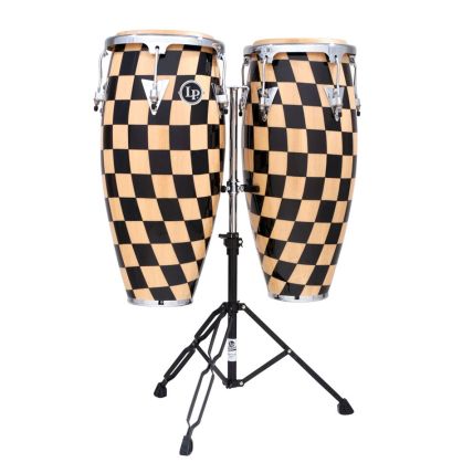 Tumbadora LP A646 CHCK Aspire Accents