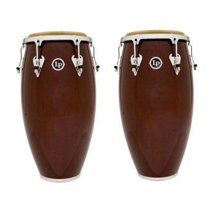 Tumbadora Lp Matador 11" 3/4 M752S-W + 11" M750S-W