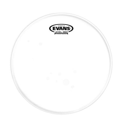 Pele Evans 22 BD22RSW EQ3 Resposta Branca