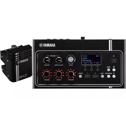 Modulo Yamaha EAD10 Bateria Eletrônica