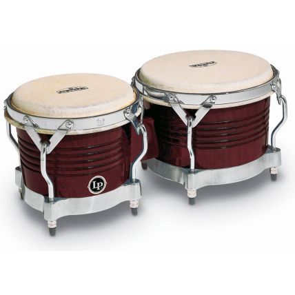 Bongo LP M201 Matador ABW
