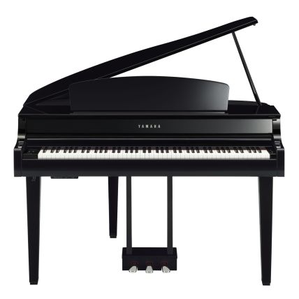 Piano Yamaha CLP-765GP Clavinova BK