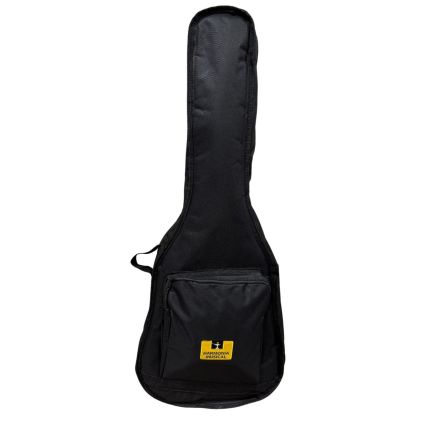 Capa Harmonia Musical Violao Classico Luxo Leve