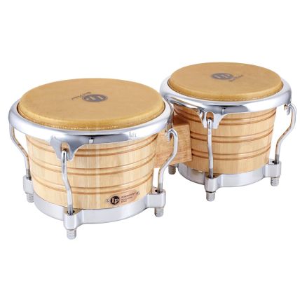 Bongo LP 201AX-2 Generation 2 12520