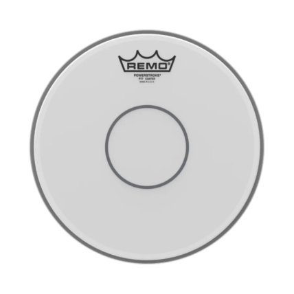 Pele Remo Power Stroke77 10 Porosa Com Circulo 10823