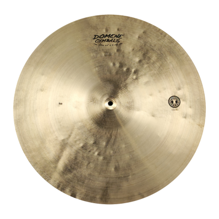 Prato Domene 24" Ride Worship 24RWSP