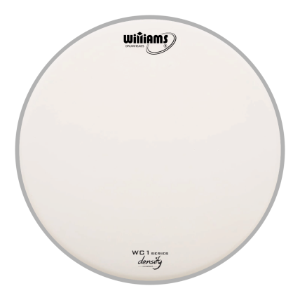 Pele Williams WC1 250 14 Polegadas Density Filme Simples Porosa