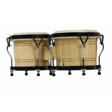 Bongo Accord BMD-0607 Natural