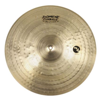 Prato Domene Dante Crash 18 CDT 18"